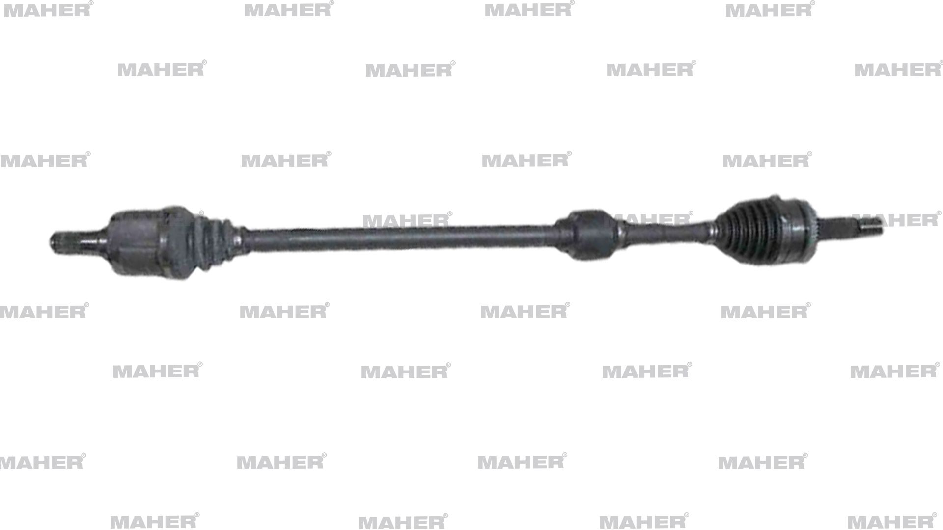 KIA RIO Sağ Ön Aks Komple Ön Rıo OEM 49501-1W000 KIA RIO Sağ Ön Aks Komple Ön Rıo OEM 49501-1W000